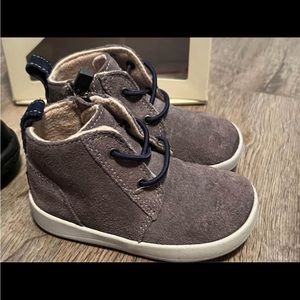 UGG toddler boots
